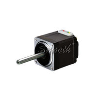 2 phase hybrid electric stepper motor 11HY series Ningbo Feihong Precision Motor Co. Ltd