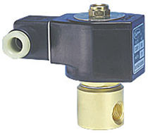 2-way direct acting solenoid valve 1327 Clark