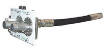 2-way diverter valve 615 series Dynamic Air