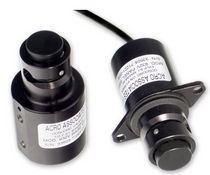 2-way pneumatic pinch valve 1/8" - 1/4", max. 125 psig | 932 series Acro Associates