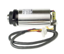 2-way solenoid pinch valve 1/8" - 1/4" | 904 series Acro Associates