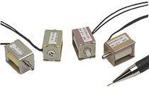 2-way solenoid valve max. 9 psi | KSV series Clark