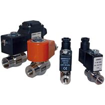 2-way solenoid valve 201 LG Parker Hannifin France SAS