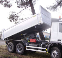 2-way tipper 19T - 32T Marrel SAS