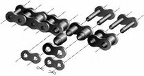 Power transmission chain / stainless steel...