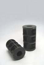 Rigid coupling / flange