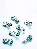 Chain and belt tensioner / automatic