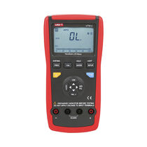 Lcr Meter All Industrial Manufacturers