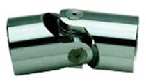 Single universal joint