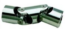 Double universal joint