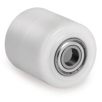 Pallet trucks wheel type roller / polyamide...