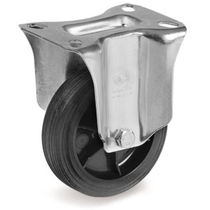 Monobloc wheel / polypropylene