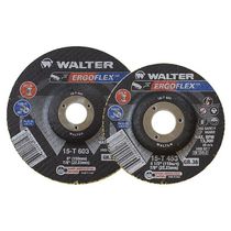 Surface treatment wheel / flat / stainless...