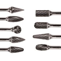 Solid milling cutter / burr / tungsten carbide...