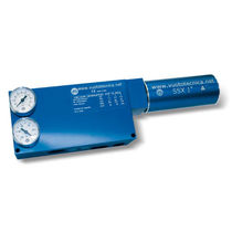 Oil-free Venturi ejector / multi-stage /...
