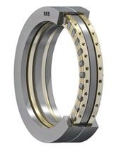 Tapered roller thrust bearing