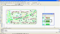 2D CAD software GstarCAD Standard Suzhou Gstarsoft Co., Ltd