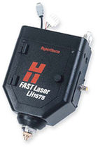 2D CO2 laser cutting head 33 mm | LH1575 Hypertherm, Inc.