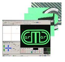 2D measurement software  CARMAR