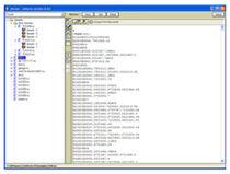 2D nesting software JET-Term JETCAM International