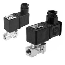 3/2 way direct acting solenoid valve 0.8 - 1.6 l/min, 2 - 15 bar | 356 series ASCO NUMATICS