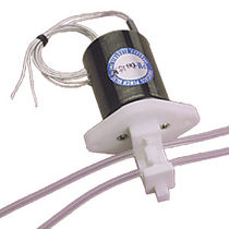 3/2 way solenoid pinch valve max. 1.5 bar, 24V | PS Pinch Valve Clark