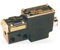 3/2 way solenoid valve max. 10 bar | MV 314 Veljan Hydrair Limited