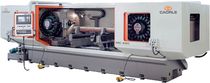 3-axis CNC horizontal machining center max. &oslash; 150 mm | MC650  CAORLE