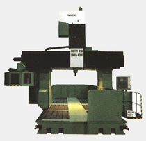 3-axis CNC milling-drilling machine max. 24000 x 3100 x 800 mm | GANTRY 23 Novisa s.p.a.