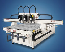 3 axis CNC router AXYZ 4000 series AXYZ Automation