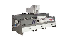 3-axis CNC vertical machining center 2800 x 200 x 200 mm | SAMBA AZ Altech Machinery