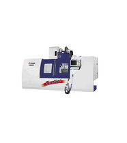 3-axis CNC vertical machining center 1600 x 1000 x 800 mm | M6L Atrump Machinery