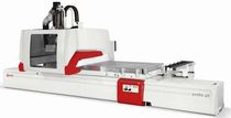 3-axis CNC vertical machining center max. 5200 Χ 1550 Χ 160 mm | Pratix Z5  SCM