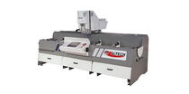 3-axis CNC vertical machining center 2800 x 200 x 200 mm | SAMBA Altech Machinery
