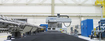 3-axis CNC vertical machining center with traveling column TC series Bertsche