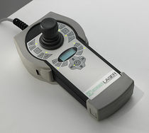 3-axis joystick   SIGMA Laser