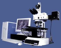 3-axis measuring microscope 25 x 55 mm | HSP-1000 SEIKO Precision Inc.
