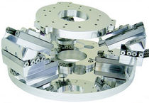 3-axis parallel-kinematic tripod nano-positioning system  SmarAct GmbH