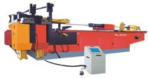 3 axis tube and profile bending machine max. &oslash; 88.9 mm | KM-Axx series King-Mazon Machinery