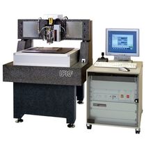 3-axis vertical micro-milling machine max. 100 x 100 x 100 mm, max. 100 mm/s LPKF