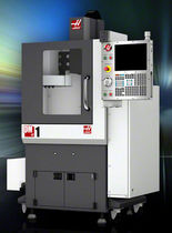 3-axis vertical milling machine for material removal rapid prototyping 203 x 203 x 305 mm | OM-1A Haas Automation