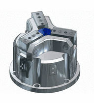 3-jaw angular gripper WGC series IPR