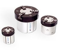 3-jaw parallel gripper &oslash; 25 - 63 mm | EDR series Veljan Hydrair Limited