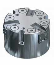 3-jaw parallel gripper RPC series IPR
