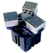 3-jaw parallel gripper  Robotic Accessories Division
