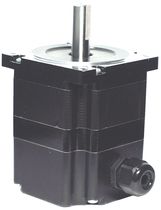 3 phase electric stepper motor  Baur Antriebe und Regelungen