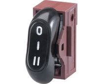 3 position miniature rocker switch P Series Everel Group S.p.A.