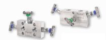 3 valve manifold H series Parker Instrumentation Products Division - Europe