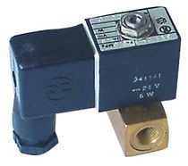 3-way direct acting solenoid valve  REGADA