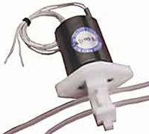 3-way solenoid pinch valve max. 1.5 bar | PM series Clark